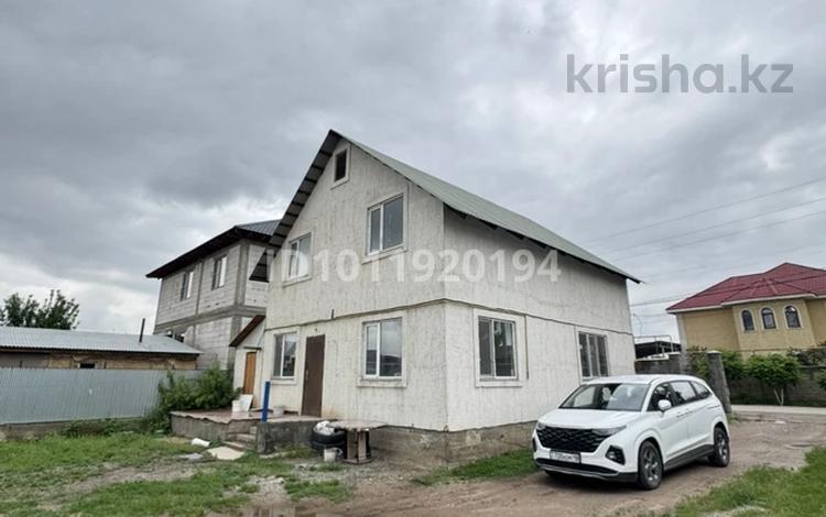Жеке үй · 5 бөлме · 140 м² · 7.5 сот., Водник 4 8, бағасы: 40 млн ₸ в Боралдае (Бурундай) — фото 2