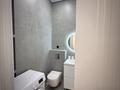 1-комнатная квартира · 38.5 м² · 11/12 этаж, Жубан Молдагалиев 1 — жубан Молдагалиева- Чингиз Айтматова за 27.3 млн ₸ в Астане, Нура р-н