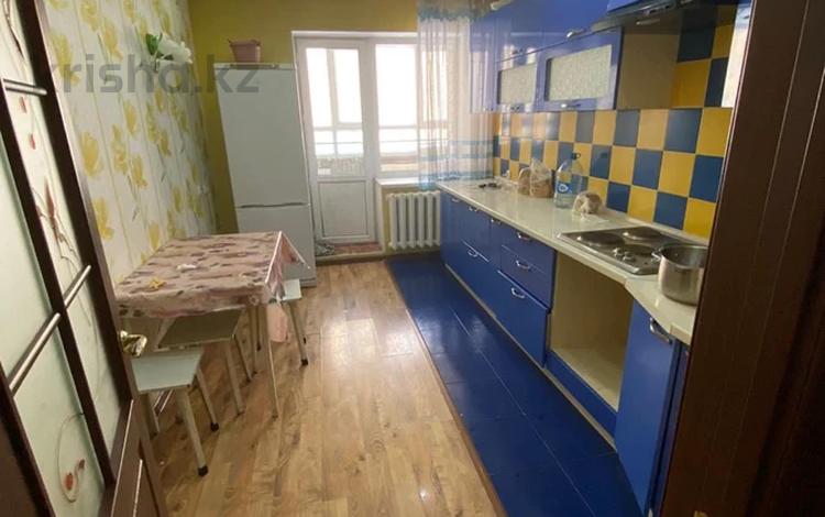 2-бөлмелі пәтер · 57 м² · 3/16 қабат, Рыскулбекова 16/1 — 7 поликлиника, бағасы: 30 млн ₸ в Астане, Алматы р-н — фото 2