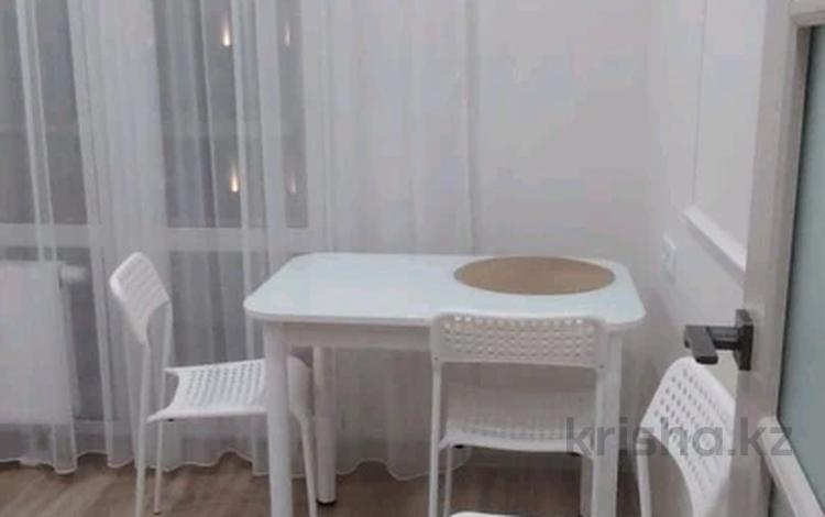 1-комнатная квартира · 36 м² · 5/12 этаж, ул. Жошы хан, 12/3 — Sfera park за 280 000 ₸ в Астане, Есильский р-н — фото 2