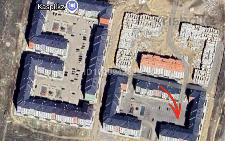 Свободное назначение · 85 м² за 4.5 млн ₸ в Актобе, мкр. Алтын орда — фото 12
