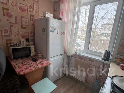 3-бөлмелі пәтер · 62 м² · 4/5 қабат, Абая, бағасы: 18.9 млн ₸ в Петропавловске