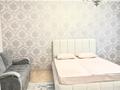 1-комнатная квартира · 42 м² · 5/12 этаж, Сыганак 64 — Абу-Даби и Пекин Палас за 320 000 ₸ в Астане, Есильский р-н — фото 4