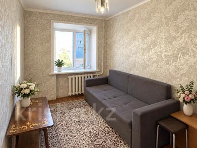 2-комнатная квартира · 22 м² · 3/5 этаж, А.П. Чехова за 11 млн ₸ в Костанае