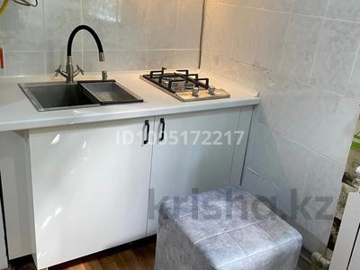 3-комнатная квартира · 62 м² · 2/5 этаж, Жангельдина — Напротив Эврики. за 210 000 ₸ в Шымкенте, Аль-Фарабийский р-н