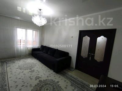 2-комнатная квартира, 53.9 м², 8/9 этаж, толе би — варламова за 32.5 млн 〒 в Алматы, Алмалинский р-н