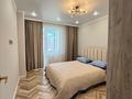 2-комнатная квартира · 50 м² · 5/19 этаж, Туран 57/3 — Барыс арена за 18 000 〒 в Астане, Нура р-н
