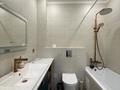 2-комнатная квартира · 50 м² · 5/19 этаж, Туран 57/3 — Барыс арена за 18 000 〒 в Астане, Нура р-н — фото 7
