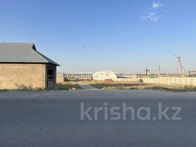 Участок · 7.5 соток, Керим Тленшина за 8 млн ₸ в Шымкенте