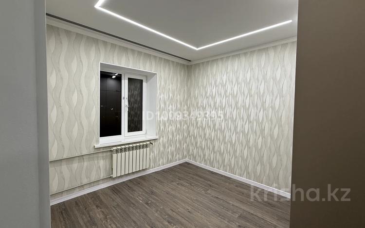 2-комнатная квартира · 56 м² · 5/5 этаж, Айтеке би 3 — Абая Айтеке би за 21 млн ₸ в Таразе — фото 2