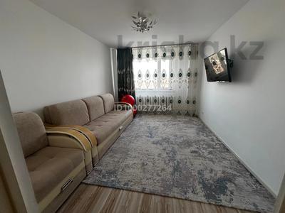2-бөлмелі пәтер · 61 м² · 4/18 қабат, Кенесары 70, бағасы: 26 млн ₸ в Астане, р-н Байконур