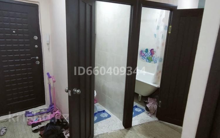 3-бөлмелі пәтер · 57.2 м² · 2/5 қабат, Водник 2 мкр 1 — Абылай хана, бағасы: 26 млн ₸ в Боралдае (Бурундай) — фото 2