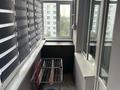 3-бөлмелі пәтер · 75 м² · 6/9 қабат, Райымбека, бағасы: 47 млн ₸ в Алматы, Жетысуский р-н — фото 10