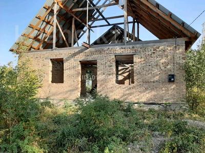 Отдельный дом · 3 комнаты · 80 м² · 8 сот., Онтустик 38 б за 10 млн ₸ в Каргалы (п. Фабричный)
