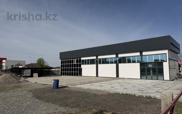Еркін · 340 м², бағасы: 250 млн ₸ в Талдыкоргане — фото 2