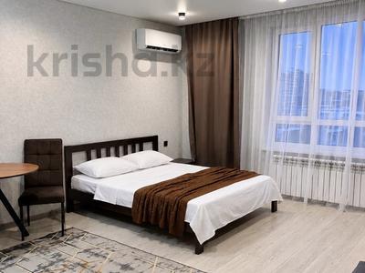 1-комнатная квартира · 34 м² · 7/14 этаж, Утепова 14 за 19 000 ₸ в Алматы, Бостандыкский р-н