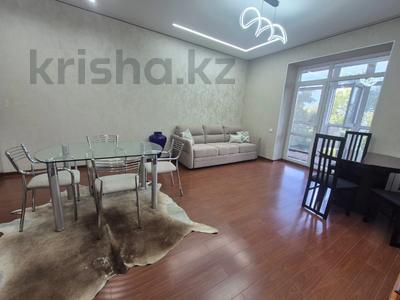 2-бөлмелі пәтер · 50.8 м² · 4/9 қабат, Партизанская, бағасы: ~ 37.8 млн ₸ в Петропавловске