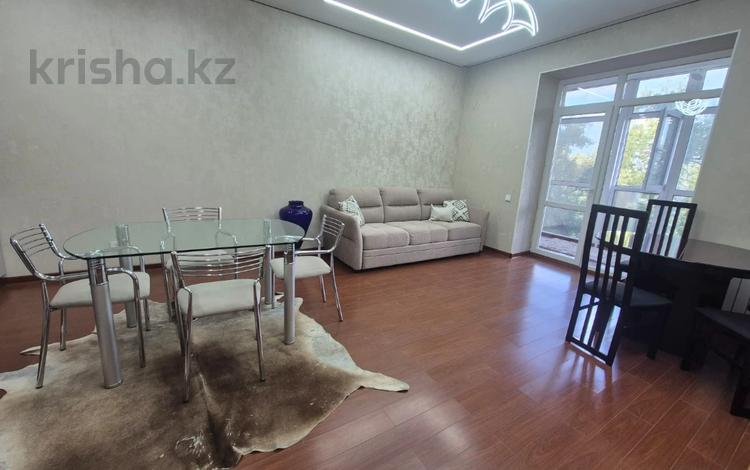 2-бөлмелі пәтер · 50.8 м² · 4/9 қабат, Партизанская, бағасы: ~ 37.8 млн ₸ в Петропавловске — фото 4
