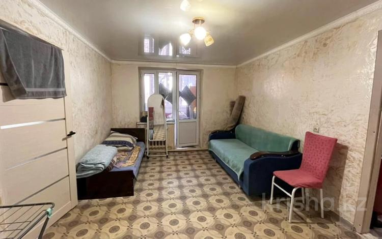 2-комнатная квартира · 42.7 м² · 1/2 этаж, Циолковского за 12.5 млн ₸ в Талдыкоргане — фото 2