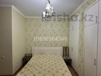 2-комнатная квартира, 83 м² помесячно, Калдаякова 1 за 230 000 〒 в Астане, Алматы р-н