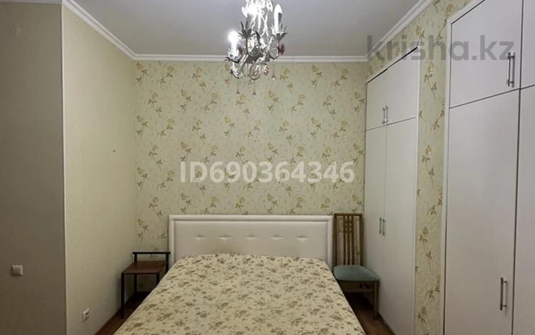 2-комнатная квартира, 83 м² помесячно, Калдаякова 1 за 230 000 〒 в Астане, Алматы р-н — фото 2