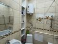1-комнатная квартира · 42 м² · 2/2 этаж, мкр Новый Город, Комиссарова 23 — Пересечение Ерубаева и Комиссарова, остановка 1000 мелочей за 160 000 ₸ в Караганде, Казыбек би р-н — фото 5