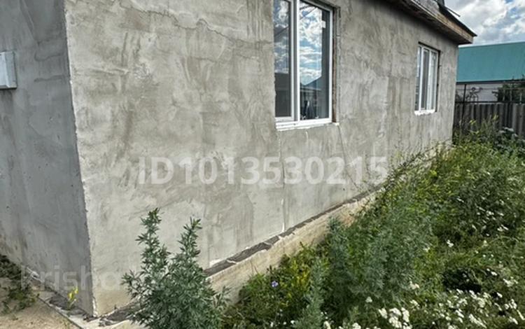 Үйдің бір бөлігі · 3 бөлме · 120 м² · 5 жүзд., Айтеке би — Подстепное, бағасы: 17 млн ₸ в Уральске — фото 2