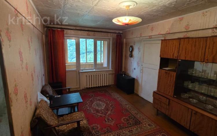 3-бөлмелі пәтер · 55.1 м² · 5/5 қабат, Бурова 25, бағасы: 15.9 млн ₸ в Усть-Каменогорске — фото 7