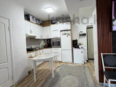 2-комнатная квартира · 39 м² · 1/9 этаж, мкр Айнабулак-2 за 25.6 млн ₸ в Алматы, Жетысуский р-н