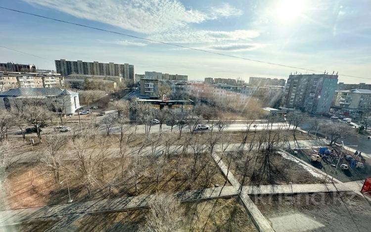 2-комнатная квартира · 52 м² · 7/9 этаж, мкр Юго-Восток, Мкр Юго-Восток, ЯЗЕВА 10 — Язева 10 за новой Корзиной за 17.9 млн ₸ в Караганде, Казыбек би р-н — фото 17