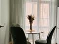 1-комнатная квартира · 36.7 м² · 9/10 этаж, Күлтегін 11 за 18 000 ₸ в Астане, Нура р-н