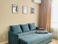 1-комнатная квартира · 36.7 м² · 9/10 этаж, Күлтегін 11 за 18 000 ₸ в Астане, Нура р-н — фото 9