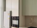 1-комнатная квартира · 36.7 м² · 9/10 этаж, Күлтегін 11 за 18 000 ₸ в Астане, Нура р-н — фото 2
