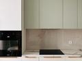 1-комнатная квартира · 36.7 м² · 9/10 этаж, Күлтегін 11 за 18 000 ₸ в Астане, Нура р-н — фото 3