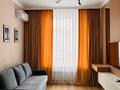 1-комнатная квартира · 36.7 м² · 9/10 этаж, Күлтегін 11 за 18 000 ₸ в Астане, Нура р-н — фото 6