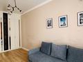 1-комнатная квартира · 36.7 м² · 9/10 этаж, Күлтегін 11 за 18 000 ₸ в Астане, Нура р-н — фото 10