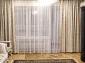 4-комнатная квартира · 100 м² · 3/8 этаж, проспект Достык 48 — Қурманғазы за 600 000 〒 в Алматы, Медеуский р-н — фото 3