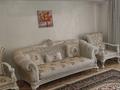 4-комнатная квартира · 100 м² · 3/8 этаж, проспект Достык 48 — Қурманғазы за 600 000 〒 в Алматы, Медеуский р-н — фото 2