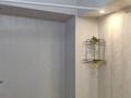 4-комнатная квартира · 100 м² · 3/8 этаж, проспект Достык 48 — Қурманғазы за 600 000 〒 в Алматы, Медеуский р-н — фото 13