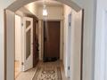 4-комнатная квартира · 100 м² · 3/8 этаж, проспект Достык 48 — Қурманғазы за 600 000 〒 в Алматы, Медеуский р-н — фото 15
