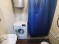 2-бөлмелі пәтер · 100 м² · 1/4 қабат, Студенческий переулок, бағасы: 15 000 ₸ в Катарколе — фото 7