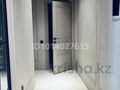 2-бөлмелі пәтер · 65 м² · 11/12 қабат, Сары Арқа ш/а , Пр. Исатая Тайманова 48, бағасы: 53 млн ₸ в Атырау, мкр Сары Арка