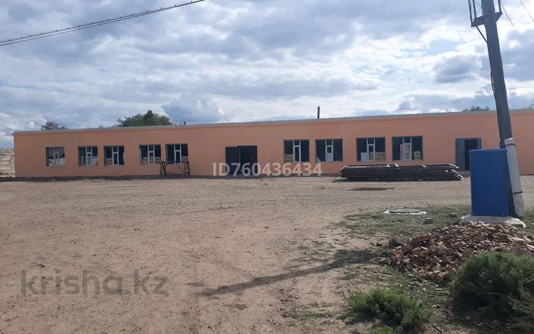 Магазины и бутики · 1400 м² за 35 млн ₸ в Актюбинской обл., Комсомольское — фото 10