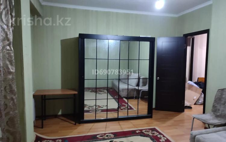 1-комнатная квартира, 40 м², 1/9 этаж, Иргели 9