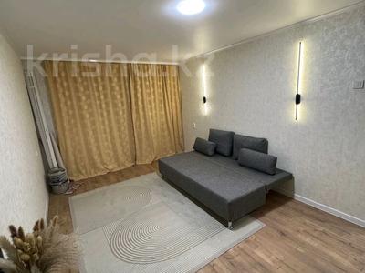 1-комнатная квартира · 30 м² · 2/9 этаж, Новаторов 3 за 10.5 млн 〒 в Усть-Каменогорске