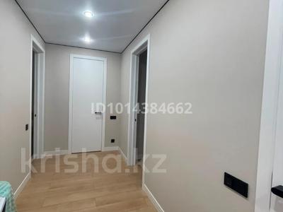 3-бөлмелі пәтер · 116 м² · 12/14 қабат, Мангилик Ел 62/4 — Рыскулова, бағасы: 650 000 ₸ в Астане, Есильский р-н