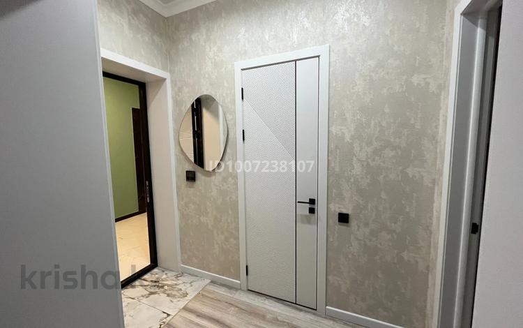 1-комнатная квартира · 36 м² · 6/9 этаж, Казыбек би 7/1 — Возле школы Бином по Толе би за 220 000 ₸ в Астане, Нура р-н — фото 2