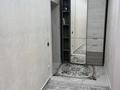 1-комнатная квартира, 45 м², 2/5 этаж по часам, Абулкасымова 115 — Габдуллина за 1 500 〒 в Кокшетау — фото 11