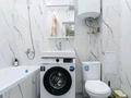 1-бөлмелі пәтер · 45 м² · 2/5 қабат, Абулкасымова 115 — Габдуллина, бағасы: 2 000 〒 в Кокшетау — фото 7