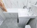 1-бөлмелі пәтер · 45 м² · 2/5 қабат, Абулкасымова 115 — Габдуллина, бағасы: 2 000 〒 в Кокшетау — фото 8